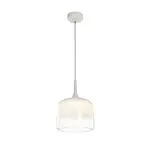 MAYTONI ZÁVĚSNÉ LED SVÍTIDLO, 12 W, 26/339,5 cm