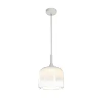 MAYTONI ZÁVĚSNÉ LED SVÍTIDLO, 12 W, 26/339,5 cm