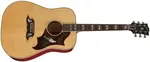 Gibson Dove Original Antique Natural