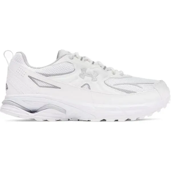 Under Armour HOVR APPARITION Unisex tenisky, bílá, velikost 44