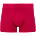 CELIO BINORMAL Pánska spodná bielizeň, červená, veľkosť