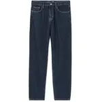 CELIO LOLOOSE Pánske džínsy, tmavo modrá, veľkosť