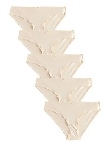 Next Nohavičky  krémová