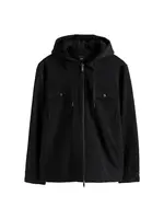 Next Prechodná bunda  čierna