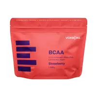 Voxberg BCAA 490g - jahoda