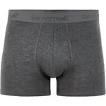 CELIO BINORMAL Pánska spodná bielizeň, tmavo sivá, veľkosť