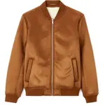 CELIO LUDAIN Pánska bunda, hnedá, veľkosť