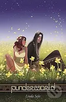 Punderworld, Volume 1 - Linda Sejic