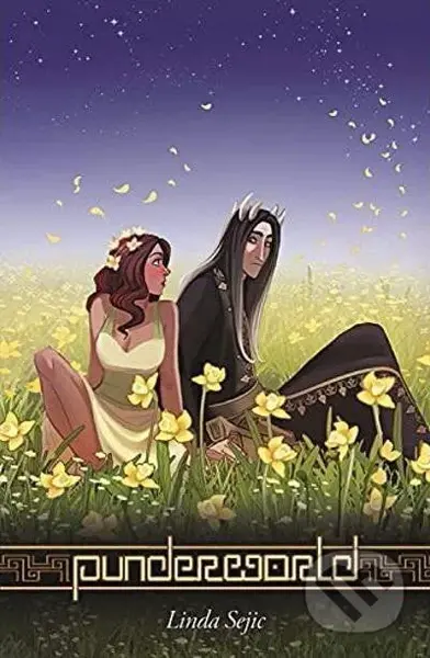 Punderworld, Volume 1 - Linda Sejic