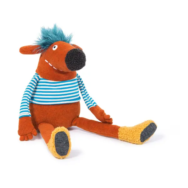 Moulin Roty Hezoun Šmakoun Pidou