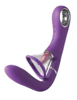 Pipedream Fantasy For Her Her Ultimate Pleasure Pro