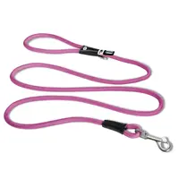 Curli Vodítko pro psy Comfort Fuchsia M