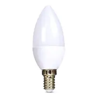 LED žiarovka Solight E14 WZ421-1