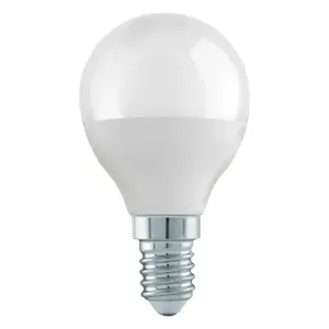 LED žiarovka Eglo E14 110177