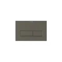 Kludi Unifix ovládacie tlačidlo matná šedá 32PP01O1