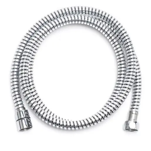 Sprchová hadica S-Line chróm SL084