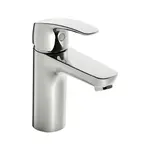 Hansa Pinto umývadlová batéria bez výpuste chróm 45022283