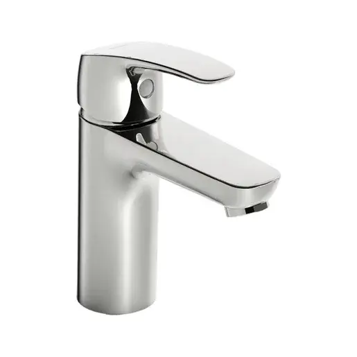 Hansa Pinto umývadlová batéria bez výpuste chróm 45022283