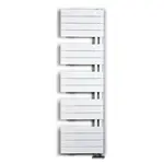 Radiátor kombinovaný Anima Oliver 151x45 cm biela SIKODHR5001600