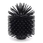 Náhradní kefa GLASDRZSTET, silikon