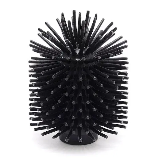 Náhradní kefa GLASDRZSTET, silikon