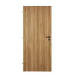 DRE Ibiza interiérové dvere standard 10 ľavé 80 cm dub poľský IBIZADPL80L