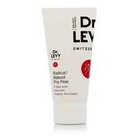 Dr. LEVY Skin Reset Treatments Radical³ Reboot Pro Peel 50 ml