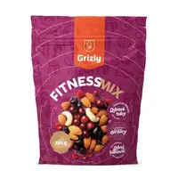 Grizly Fitness mix 250 g