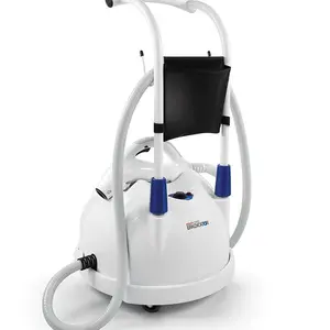 Polti Cimex Eradicator Plus profesionální parní čistič