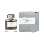 Guess 1981 for Men EDT 100 ml M