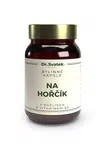Dr. Svatek Bylinné kapsle Na hořčík s kozlíkem a vitamínem B6 60 kapslí