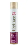 Wella Deluxe Heat Styling lak na vlasy 250 ml