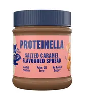 HealthyCo Proteinella slaný karamel 200 g
