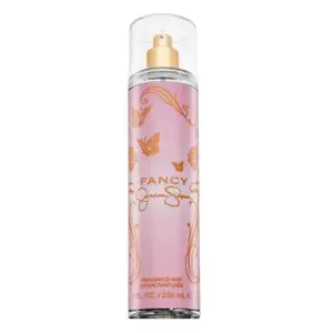 Jessica Simpson Fancy telový sprej pre ženy 236 ml