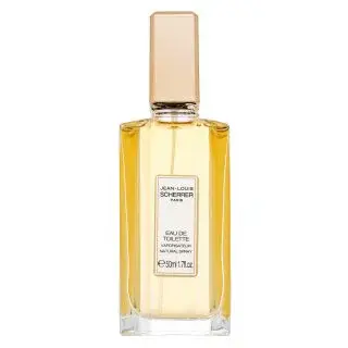 Jean-Louis Scherrer Scherrer toaletná voda pre ženy 50 ml