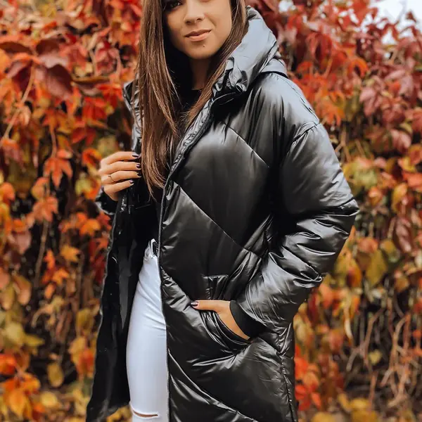 Dámska bunda DStreet