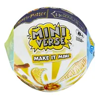 MGA's Miniverse – Harry Potter Mini kúzelné predmety