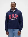 GAP Sweatshirt with Warsaw logo - Mens