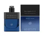 Bugatti Performance Deep Blue toaletní voda pro muže 100 ml