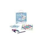 BS Toys Geoplank - kreatívna hra