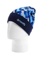 Meatfly kulich Tommy Blue Mountain | Modrá | Velikost One Size