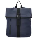 Batoh tmavě modrý - Paolo bags Elezar