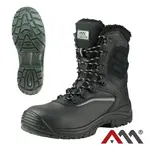 GLOCKER INSULATED BEZPEČNOSTNÉ ČLENKOVÉ ČIŽMY 41