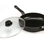 Pánev s poklicí 28 cm Star Cook