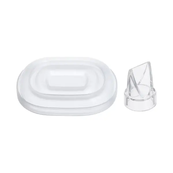 Canpol babies Náhradná silikónová membrána a spätný ventil k odsávačke SmartSense