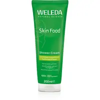 Weleda Skin Food výživný sprchový krém 200 ml