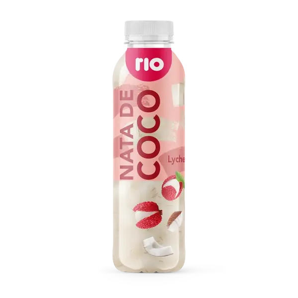 Rio Nata de coco liči