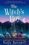 The Witch's Boy - Kelly Barnhillová