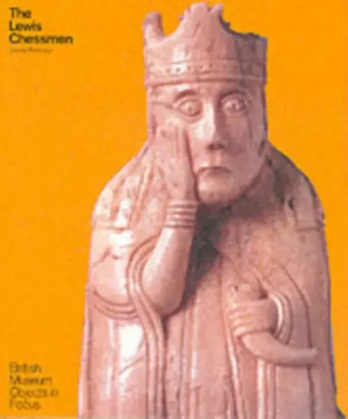 The Lewis Chessmen - James Robinson