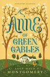 Anne of Green Gables - Lucy Maud Montgomeryová